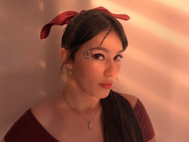 AllegraSunny - Live sex cam - 9835057