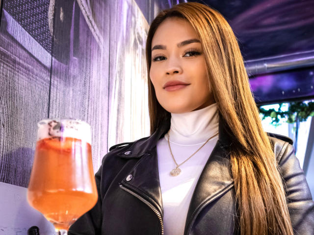 AmelieeBaudin - сексуальная веб-камера в реальном времени - 9835145