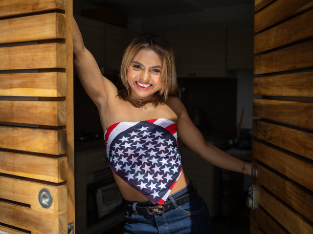 JhoanJenner - Live porn &amp; sex cam - 9835493