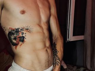 AndyXAria - Live sex cam - 9836053