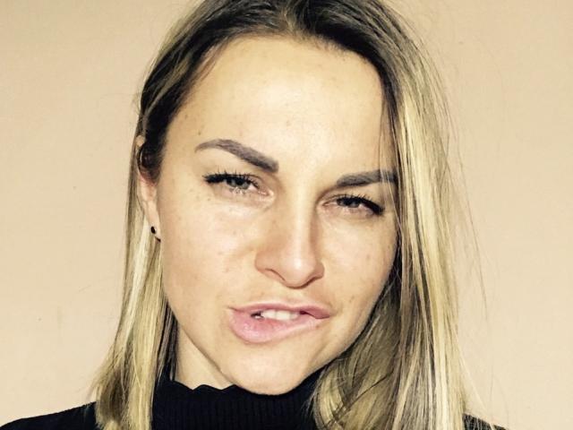 BelleLisaG - Live porn &amp; sex cam - 9836733