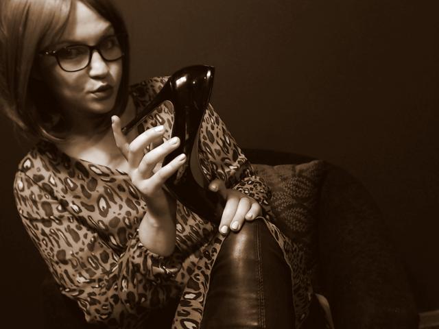 ScorpionLady - Live sexe cam - 9840401