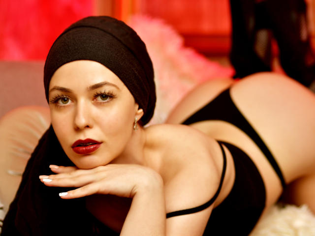 NisreenArabic - Sexe cam en vivo - 9840549