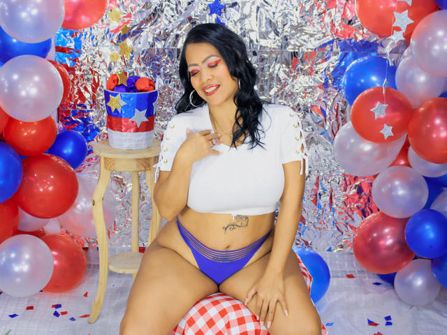 AlixLong - Sexe cam en vivo - 9840597