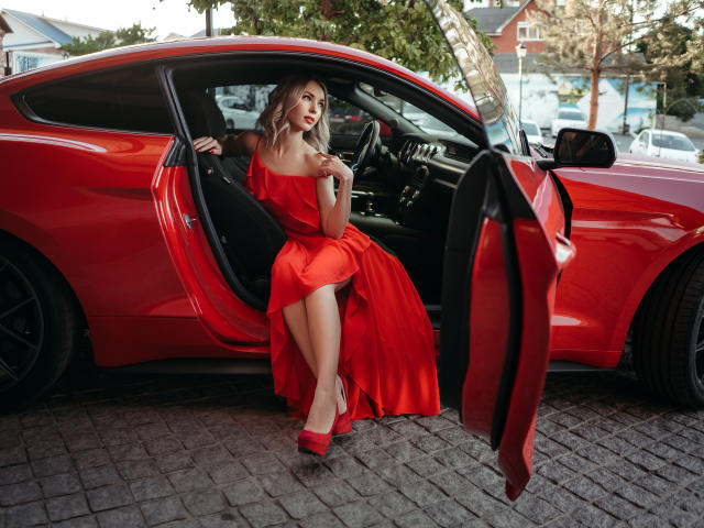 SecrettNature - Sexe cam en vivo - 9841653