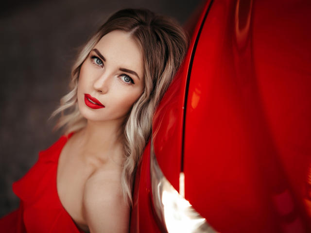 SecrettNature - Live sex cam - 9841713