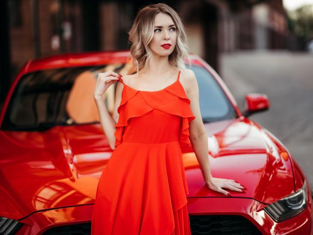 SecrettNature - Sexe cam en vivo - 9841729