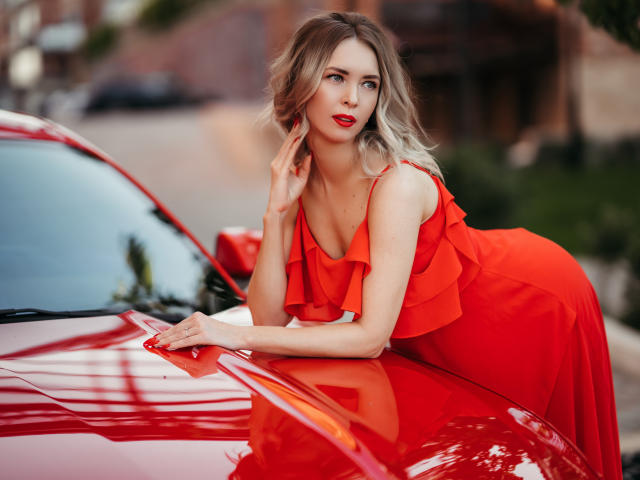 SecrettNature - Sexe cam en vivo - 9841741