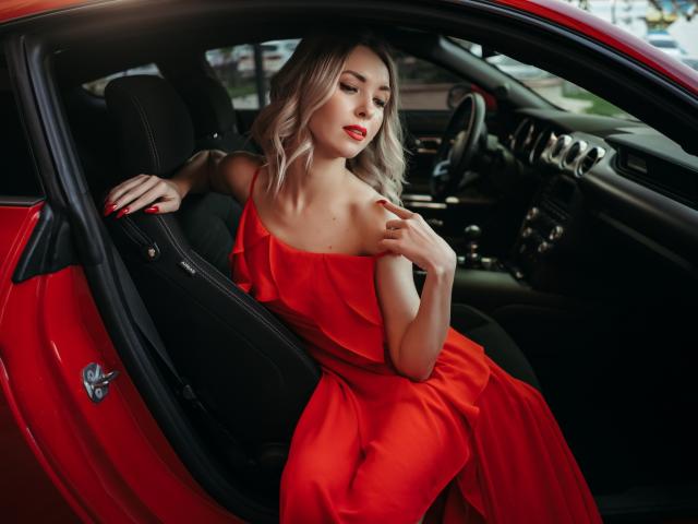 SecrettNature - Sexe cam en vivo - 9841781