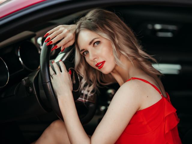 SecrettNature - Sexe cam en vivo - 9841793