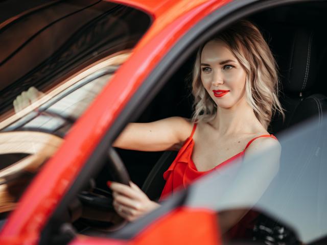 SecrettNature - Sexe cam en vivo - 9841797