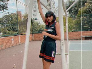 AzuraKingdom - Sexe cam en vivo - 9841993