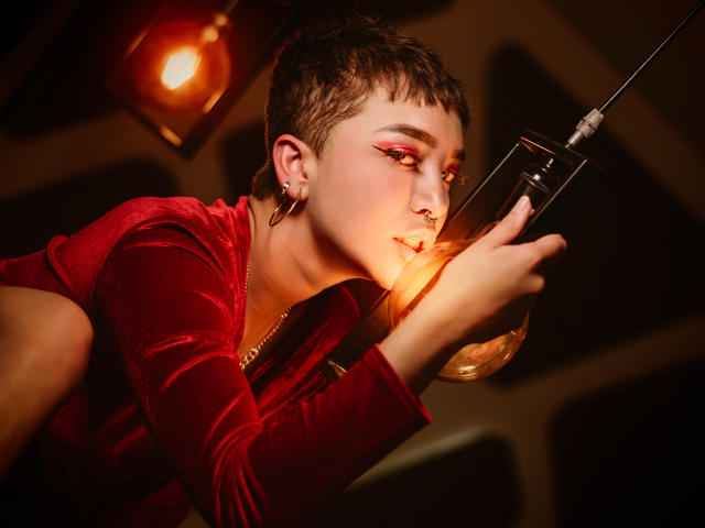 TheProjectMolly - Camera khiêu dâm &amp; quyến rũ trực tiếp - 9842121