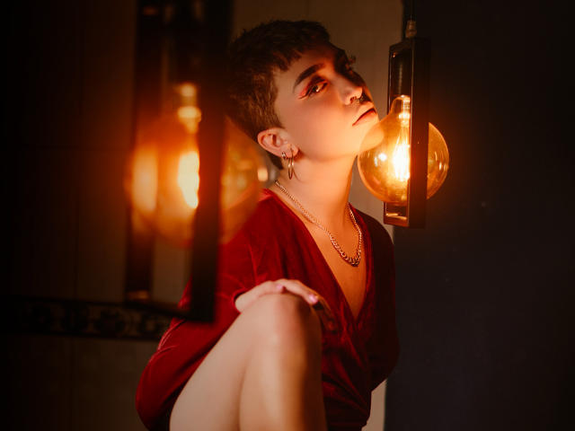 TheProjectMolly - Sexe cam en vivo - 9842125