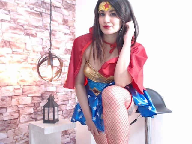 DanaSilver - Live porn &amp; sex cam - 9843109