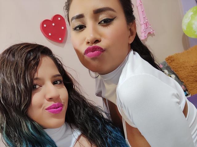 BigPleasure - Live sexe cam - 9843601