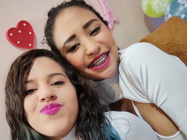 BigPleasure - Sexe cam en vivo - 9843605