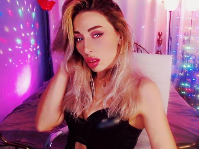 AnnieGold - Camera khiêu dâm &amp; quyến rũ trực tiếp - 9843805