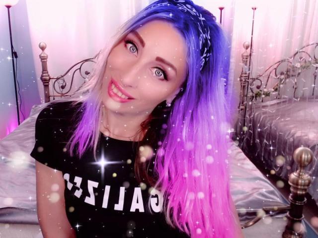 AnnieGold - Sexe cam en vivo - 9843853