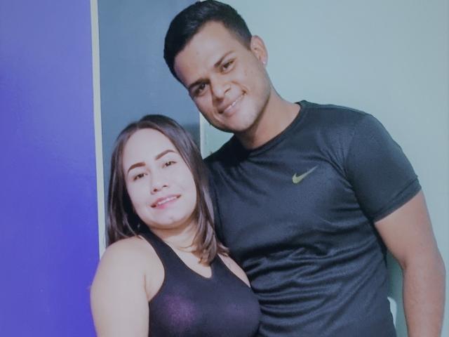 MichaNJohnny - Live sexe cam - 9845249