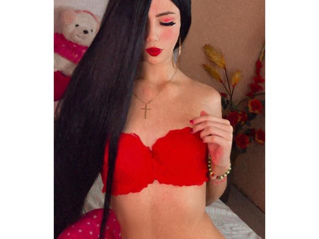 JessiraBbitX - Live sexe cam - 9845261