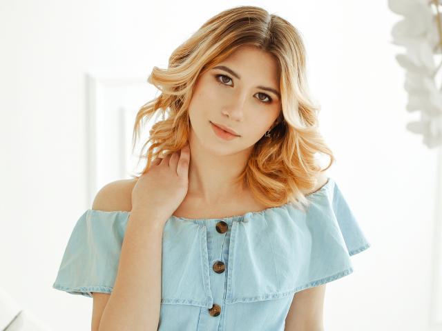 LilKasper - Sexe cam en vivo - 9849721