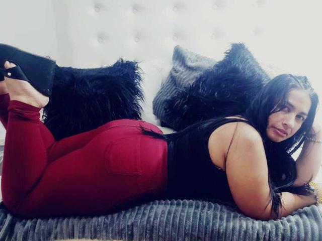 HannaFoxxy - Sexe cam en vivo - 9851833