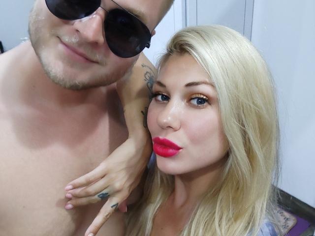 ACrazyCouple - Sexe cam en vivo - 9852061