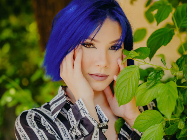 CandyFreak - Live sexe cam - 9852593