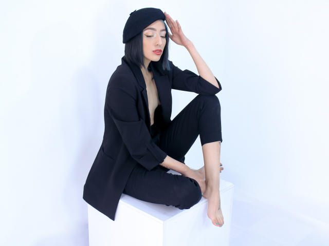 OriannaDunn - Sexe cam en vivo - 9852937