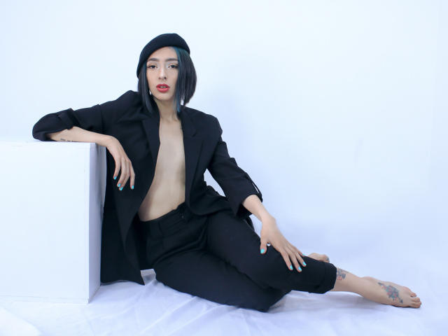 OriannaDunn - Live porn &amp; sex cam - 9852941