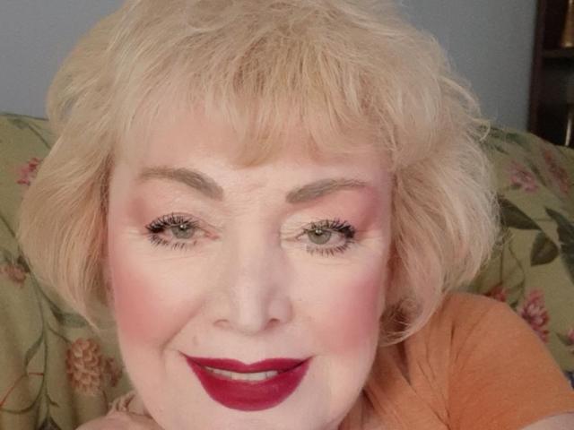 AmberXKiss - Sexe cam en vivo - 9853089