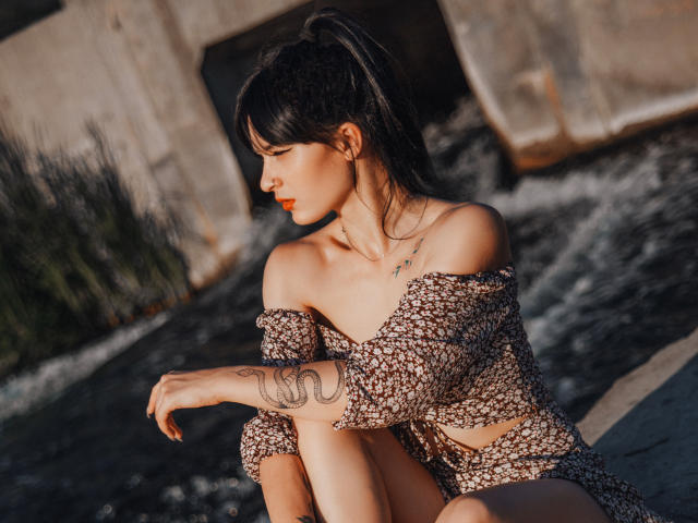 RachelParker - ライブポルノ&amp;セックスカム - 9853909