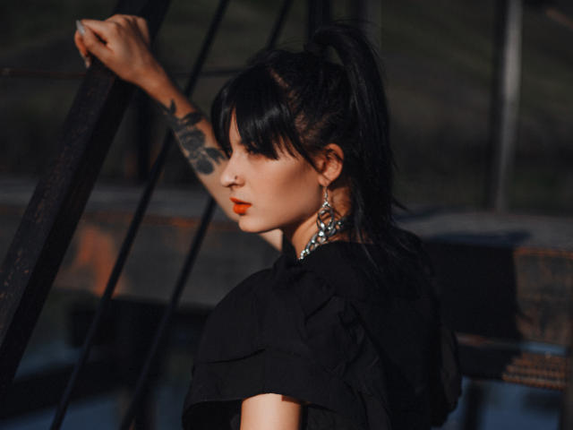 RachelParker - ライブポルノ&amp;セックスカム - 9853917