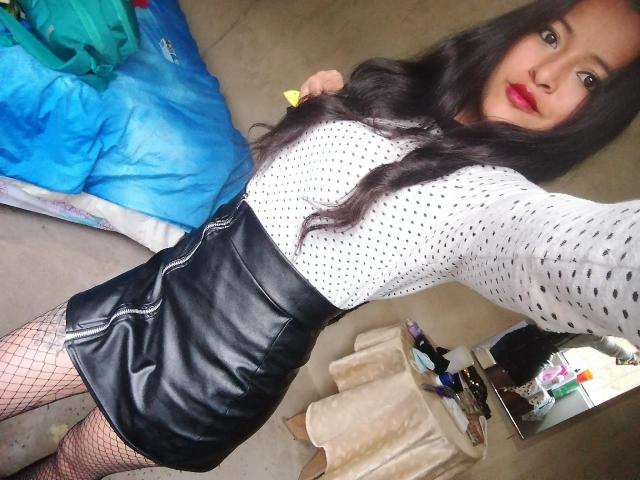 SoeMaithe - Live sexe cam - 9854621