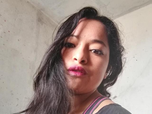 SoeMaithe - Sexe cam en vivo - 9854625