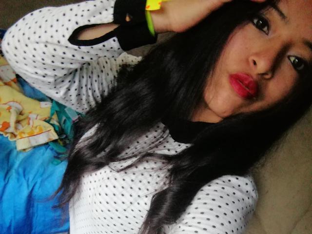 SoeMaithe - Sexe cam en vivo - 9854633