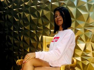 Olanyman - Sexe cam en vivo - 9856317