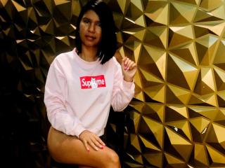 Olanyman - Sexe cam en vivo - 9856325