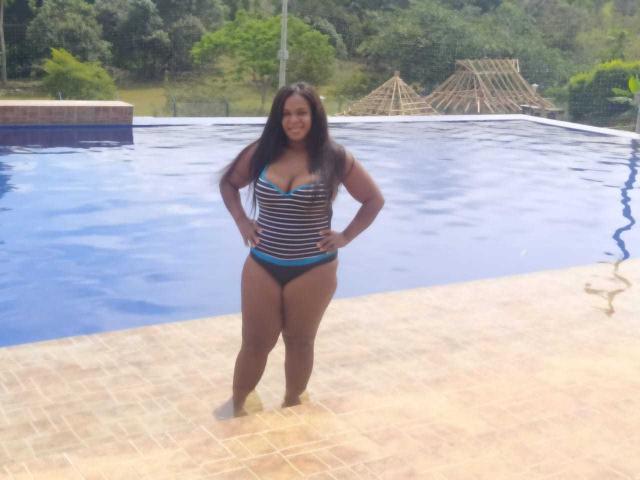 SexySandraHot - Sexe cam en vivo - 9856537