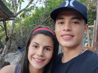 DirtyCoupleSexy - Live porn &amp; sex cam - 9858477