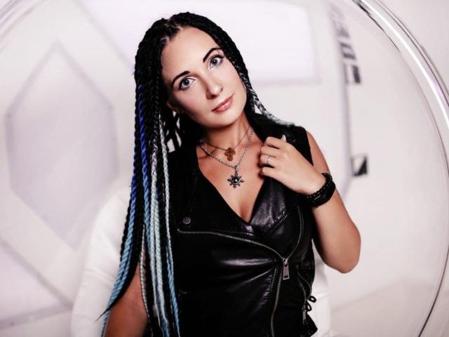 AdeleStrickt - Live sexe cam - 9860265