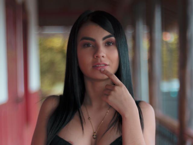 NickyBoom - Live sexe cam - 9862769