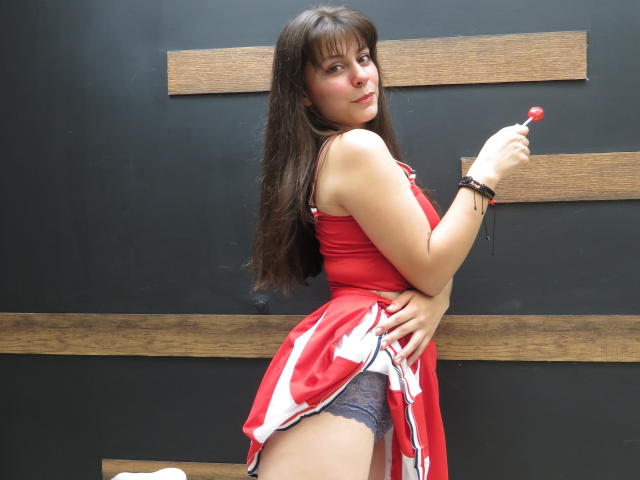 Maviss - Sexe cam en vivo - 9863653