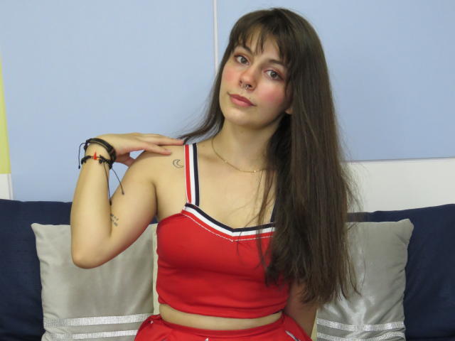 Maviss - Sexe cam en vivo - 9863669