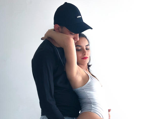 MarshalAndMia - Live sexe cam - 9863857