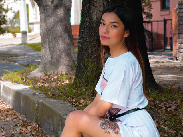 MaddySimmons - Sexe cam en vivo - 9864913
