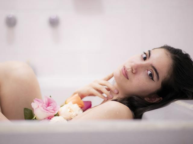 MerlinaWheel - Camera khiêu dâm &amp; quyến rũ trực tiếp - 9865133