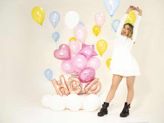 MiaRosee - Sexe cam en vivo - 9865801