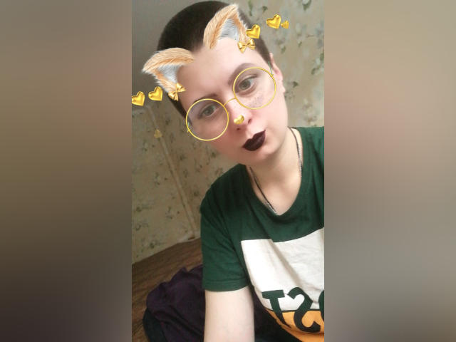 DulcisxMortem - Live porn &amp; sex cam - 9866305